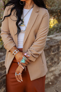 The Sydni Blazer