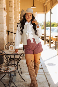 The Lexington Top