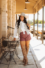 Load image into Gallery viewer, The Lexington Top
