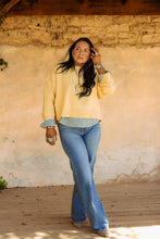 Load image into Gallery viewer, The Linton Sweater
