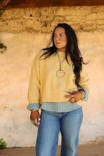Load image into Gallery viewer, The Linton Sweater
