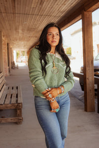 The Halbrook Cardigan