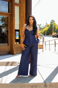 The Whitehorse Pants
