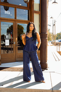 The Whitehorse Pants