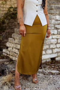 The Vick Skirt