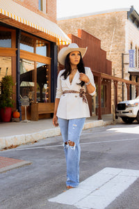 The Johnsville Blazer