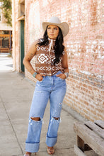 Load image into Gallery viewer, The Lela Vest
