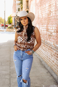 The Lela Vest