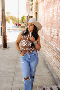 The Lela Vest