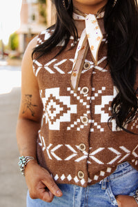 The Lela Vest