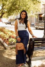Load image into Gallery viewer, The High Noon Denim Pants
