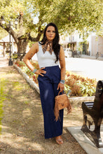 Load image into Gallery viewer, The High Noon Denim Pants
