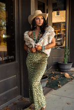 Load image into Gallery viewer, The High Stakes Maxi Dress
