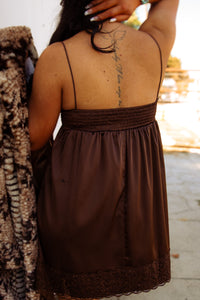The Bronc & Boujee Dress