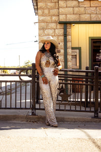 The Wiley Jumpsuit
