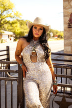Load image into Gallery viewer, The Wiley Jumpsuit
