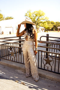 The Wiley Jumpsuit