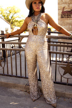 Load image into Gallery viewer, The Wiley Jumpsuit
