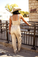 Load image into Gallery viewer, The Wiley Jumpsuit
