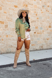 The Ezrie Shorts