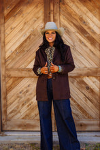 Load image into Gallery viewer, The Amarillo Nights Blazer
