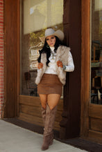 Load image into Gallery viewer, The Arena Darling Skirt
