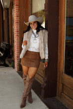 Load image into Gallery viewer, The Arena Darling Skirt
