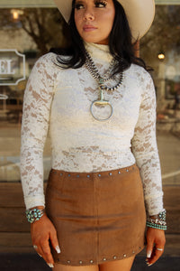 The Mirage Top