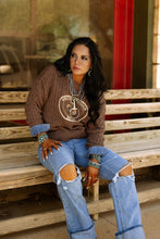 Load image into Gallery viewer, The Rodeo Club Pullover
