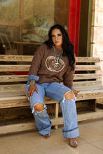 Load image into Gallery viewer, The Rodeo Club Pullover
