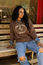 Load image into Gallery viewer, The Rodeo Club Pullover
