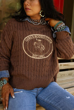 Load image into Gallery viewer, The Rodeo Club Pullover
