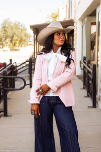 The Lenore Blazer
