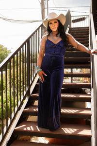 The Trophy Jumpsuit