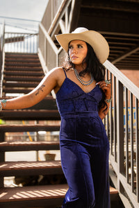 The Trophy Jumpsuit