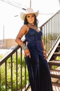 The Trophy Jumpsuit