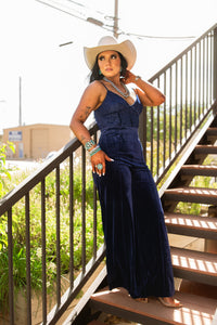 The Trophy Jumpsuit