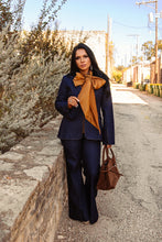 Load image into Gallery viewer, The Midnight Mesa Blazer
