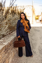 Load image into Gallery viewer, The Midnight Mesa Blazer
