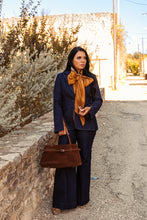 Load image into Gallery viewer, The Midnight Mesa Blazer
