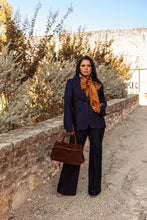 Load image into Gallery viewer, The Midnight Mesa Blazer
