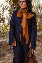 Load image into Gallery viewer, The Midnight Mesa Blazer
