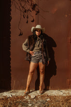 Load image into Gallery viewer, The Sugarcoat Fur Vest
