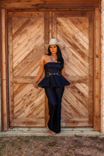 Load image into Gallery viewer, The Outlaw Muse Top
