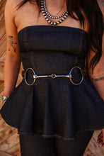 Load image into Gallery viewer, The Outlaw Muse Top
