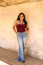 Load image into Gallery viewer, The Vancourt Top
