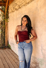 Load image into Gallery viewer, The Vancourt Top
