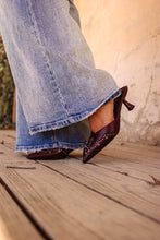 Load image into Gallery viewer, The Wild Merlot Mules
