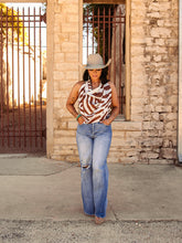 Load image into Gallery viewer, The Untamed Wild Rag
