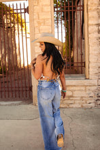 Load image into Gallery viewer, The Untamed Wild Rag
